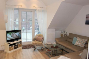Apartmentvermittlung Mehr als Meer - Objekt 15